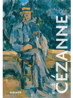 Hirmer Verlag The Great Masters Of Art Paul Cézanne - Christoph Wagner