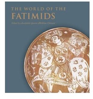 Hirmer Verlag The World of the Fatimids