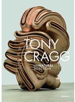 Hirmer Verlag Tony Cragg