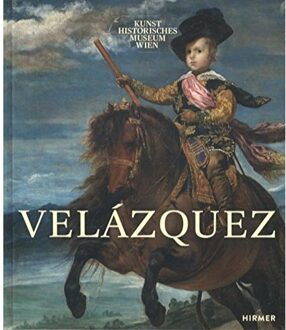 Hirmer Verlag Velazquez
