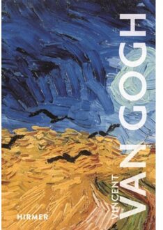 Hirmer Verlag Vincent van Gogh