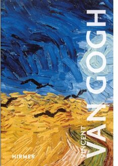 Hirmer Verlag Vincent van Gogh