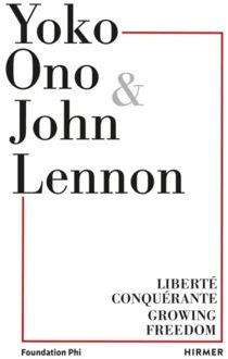 Hirmer Verlag Yoko Ono