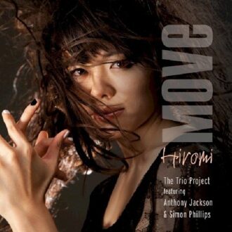 Hiromi - Move
