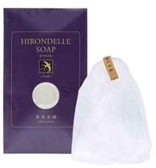 Hirondelle Soap Premium 14g