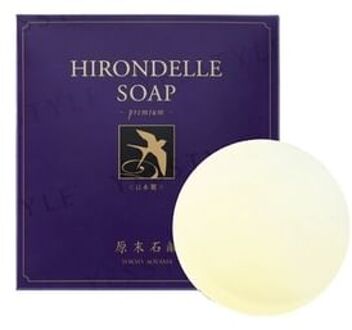 Hirondelle Soap Premium 85g