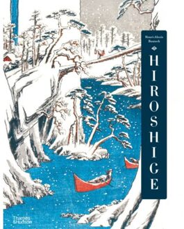 Hiroshige - Henri-Alexis Baastch