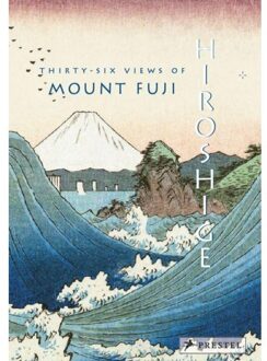 Hiroshige - Kunst-Leporello - Jocelyn Bouquillard
