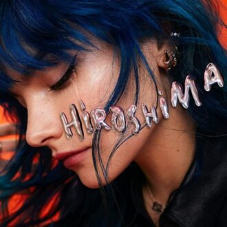 Hiroshima - Claire Laffut