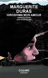 Hiroshima mon amour -  Marguerite Duras (ISBN: 9789083540016)