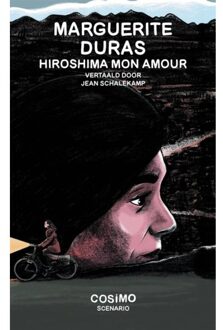 Hiroshima Mon Amour - Marguerite Duras