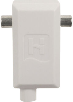 Hirschmann Antenne opsteekversterker ZVA 128 tweeweg 8 dB