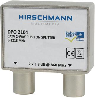 Hirschmann DPO 2104