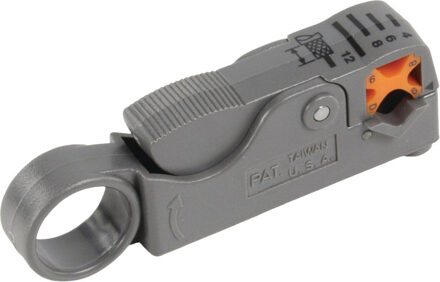 Hirschmann Kabelstripper