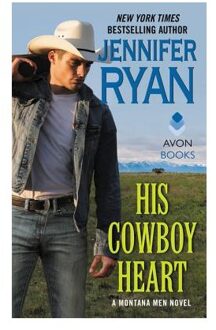 His Cowboy Heart