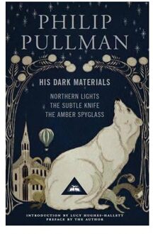 His Dark Materials - Boek Phillip Pullman (1841593427)