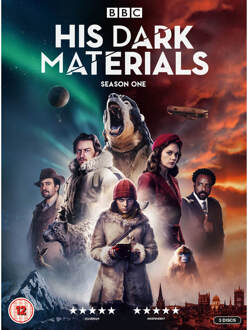 His Dark Materials: Season 1