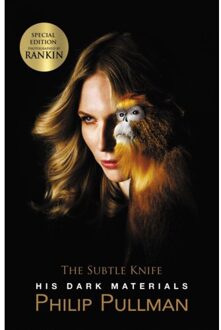His Dark Materials: The Subtle Knife - His Dark Materials - Philip Pullman