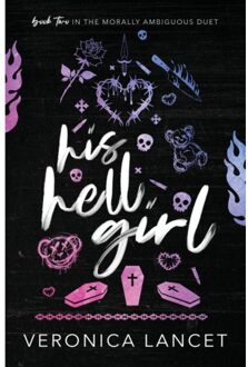 His Hell Girl - Veronica Lancet