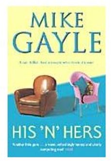 His 'n' Hers - Mike Gayle