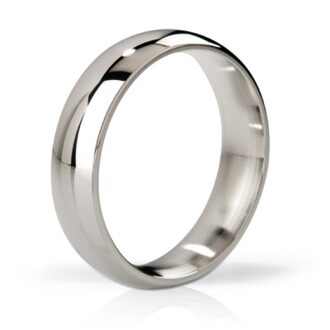 His Ringness Earl Polished 55mm - cockring