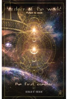 His Story Of The World, L'Histoire Du Monde - Gerald Vreden