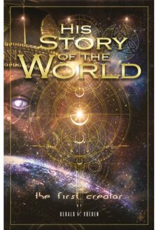His Story Of The World - Special Edition - Gerald Vreden