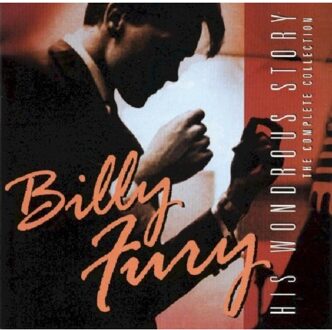 His Wondrous Story: The Complete Collection