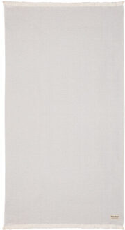 Hisakoaware 4 seizoenen handdoek Grijs - One size