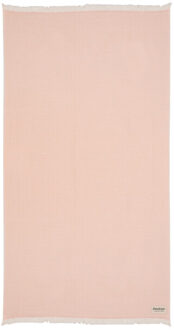 Hisakoaware 4 seizoenen handdoek Roze - One size