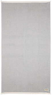 Hisakoaware 4 seizoenen handdoek Zwart - One size