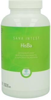 Hisba 180 tabletten