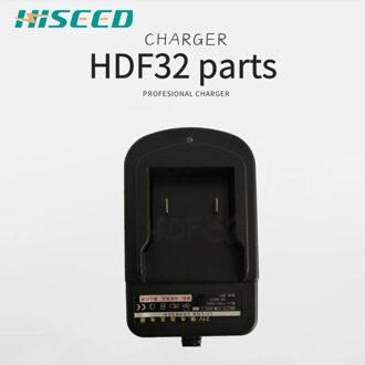 Hiseed 22V Elektrische Tuin Snoeischaar Schaar Snoerloze Elektrische Snoeischaar Tak Cutter Elektrische Fruit Snoeien Tool lader X1