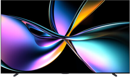 Hisense 100U79Q PRO (2025) - 100 inch - MiniLED TV