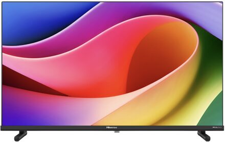 Hisense 32A5Q (2025) - 32 inch - LED TV