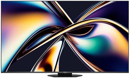 Hisense 55U8Q (2025) - 55 inch - MiniLED TV