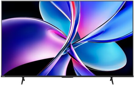 Hisense 75E79Q PRO (2025) - 75 inch - QLED TV