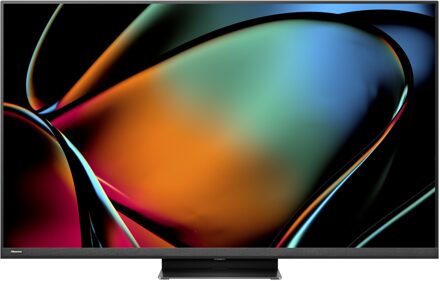 Hisense 75U8KQ - 75 inch - LED TV Zwart