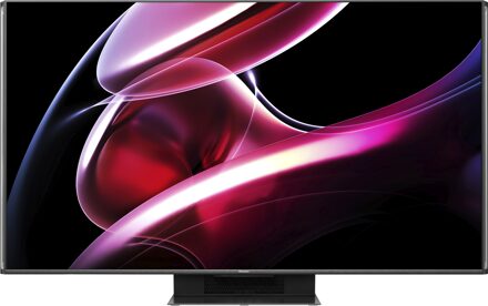 Hisense 85UXKQ - 85 inch - LED TV Grijs