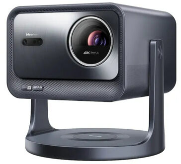 Hisense C2 PRO Beamer Grijs