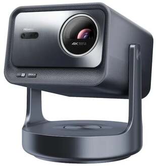 Hisense C2 ULTRA Beamer Zwart