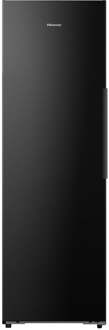 Hisense FT5K310GSFC Vriezer Zwart