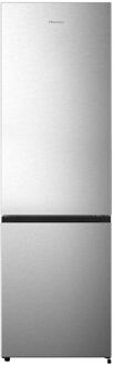 Hisense RB329N4ACE Koel-vriescombinatie Zilver