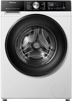 Hisense WF3S9045BW3/BLX Wasmachine Wit