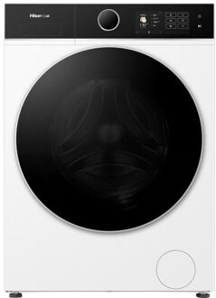 Hisense WF5I1045BWQ Wasmachine Wit