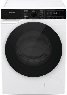 Hisense WF5V863BW Wasmachine Wit