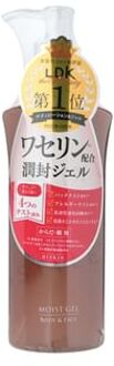 HISKIN Body & Face Moist Gel 190g
