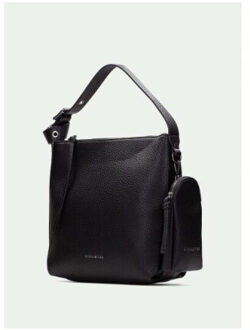 Hispanitas Bi254145 tassen - maat One size Zwart