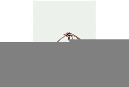 Hispanitas Bi254157 tassen - maat One size Taupe