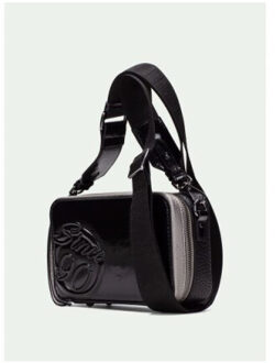 Hispanitas Bi254158 tassen - maat One size Zwart